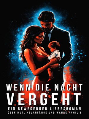 cover image of Wenn die Nacht vergeht